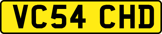 VC54CHD