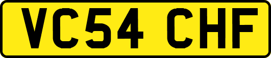 VC54CHF
