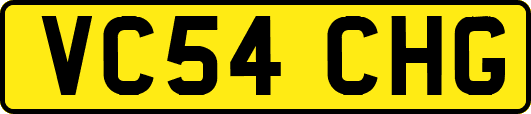 VC54CHG