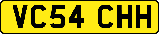 VC54CHH