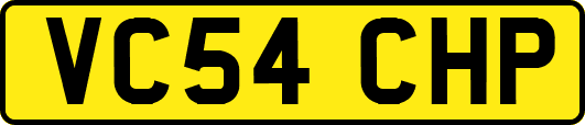 VC54CHP