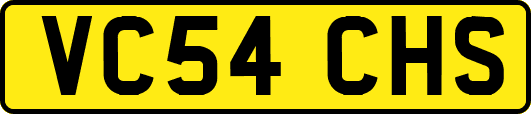 VC54CHS