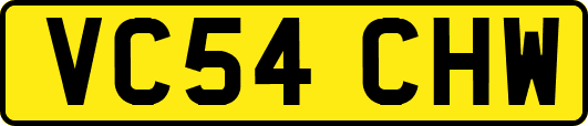VC54CHW