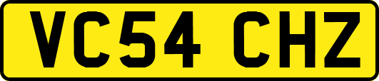 VC54CHZ