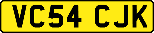 VC54CJK