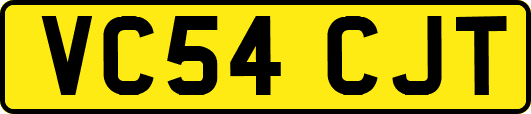VC54CJT