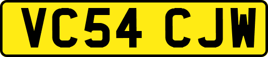 VC54CJW