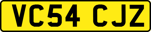 VC54CJZ