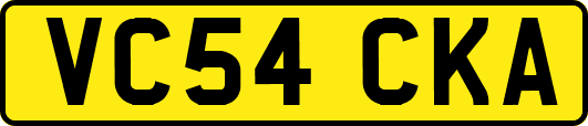 VC54CKA