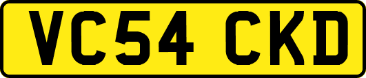 VC54CKD