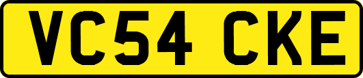 VC54CKE