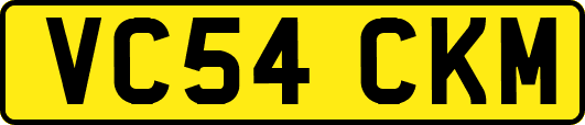 VC54CKM