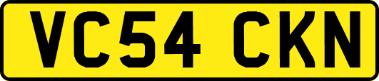 VC54CKN