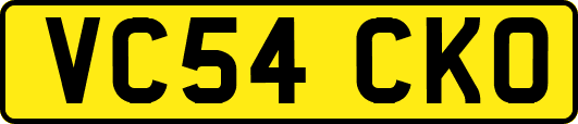 VC54CKO