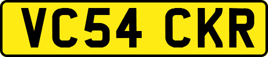 VC54CKR