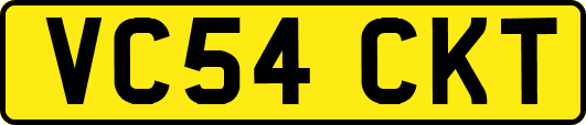 VC54CKT