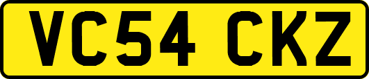VC54CKZ