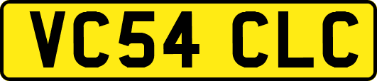 VC54CLC