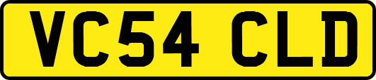 VC54CLD