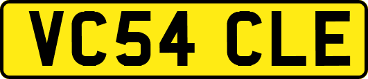 VC54CLE