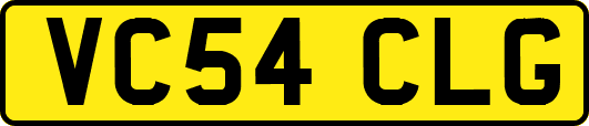 VC54CLG