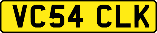 VC54CLK