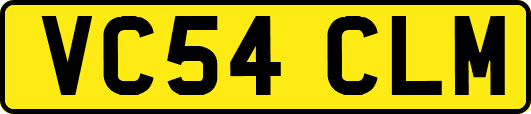 VC54CLM