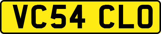 VC54CLO