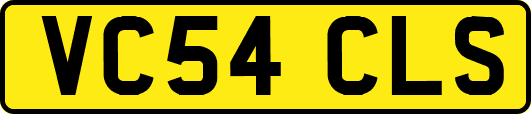 VC54CLS