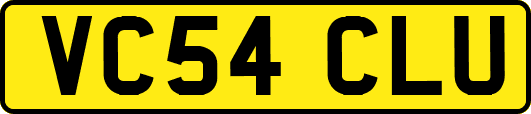 VC54CLU