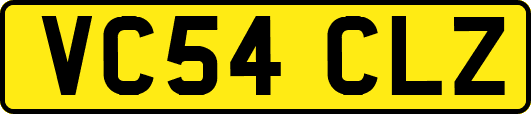 VC54CLZ