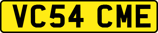 VC54CME