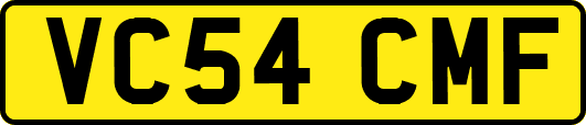 VC54CMF