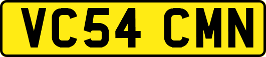 VC54CMN