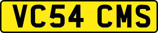 VC54CMS