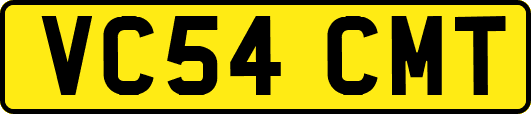 VC54CMT