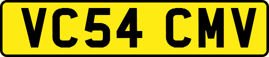 VC54CMV