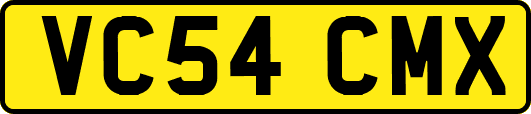 VC54CMX