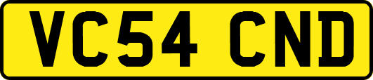 VC54CND