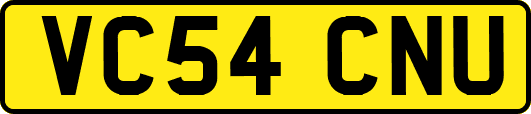 VC54CNU