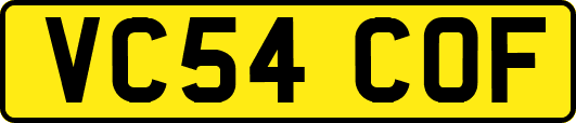 VC54COF