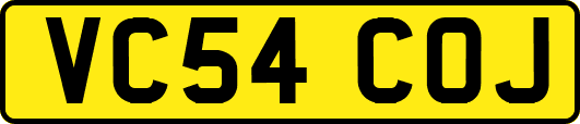 VC54COJ