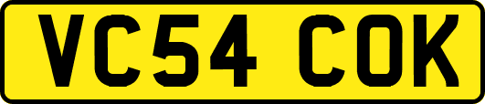 VC54COK