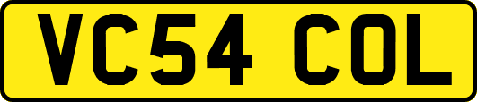 VC54COL