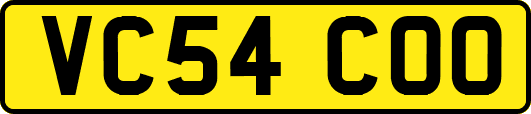 VC54COO