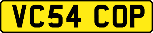 VC54COP