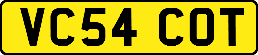 VC54COT