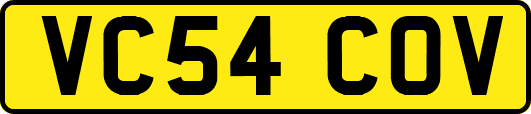 VC54COV