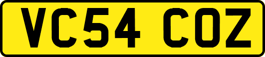 VC54COZ