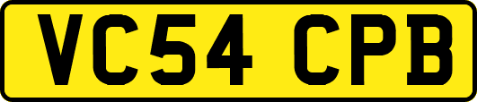 VC54CPB